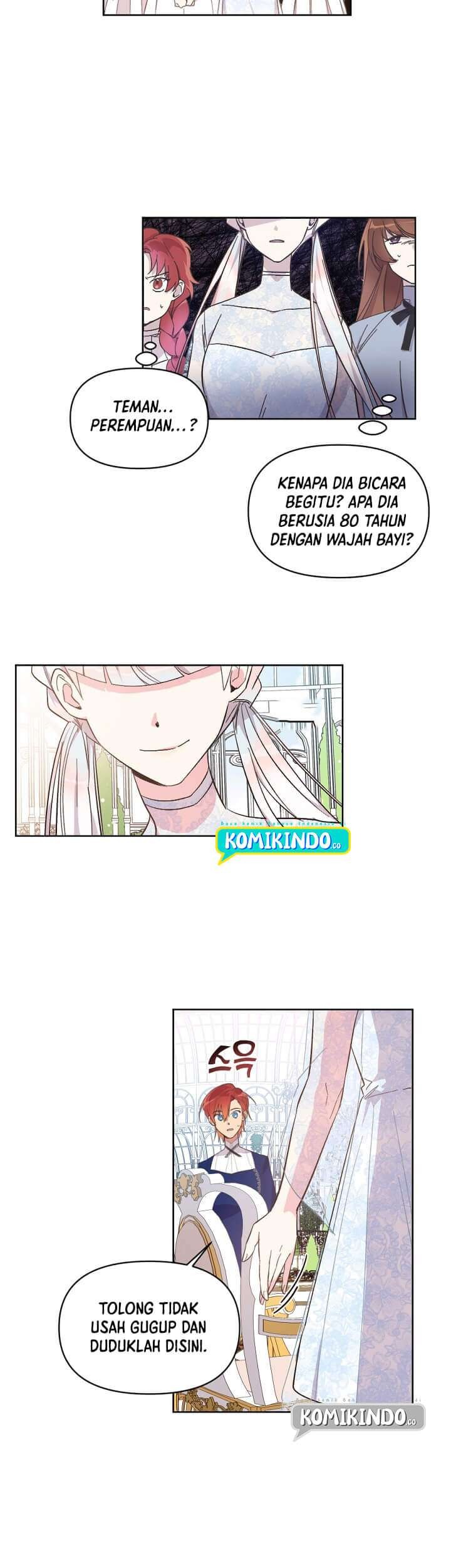 Asirhart Kingdom Aide Chapter 6 - halaman 8