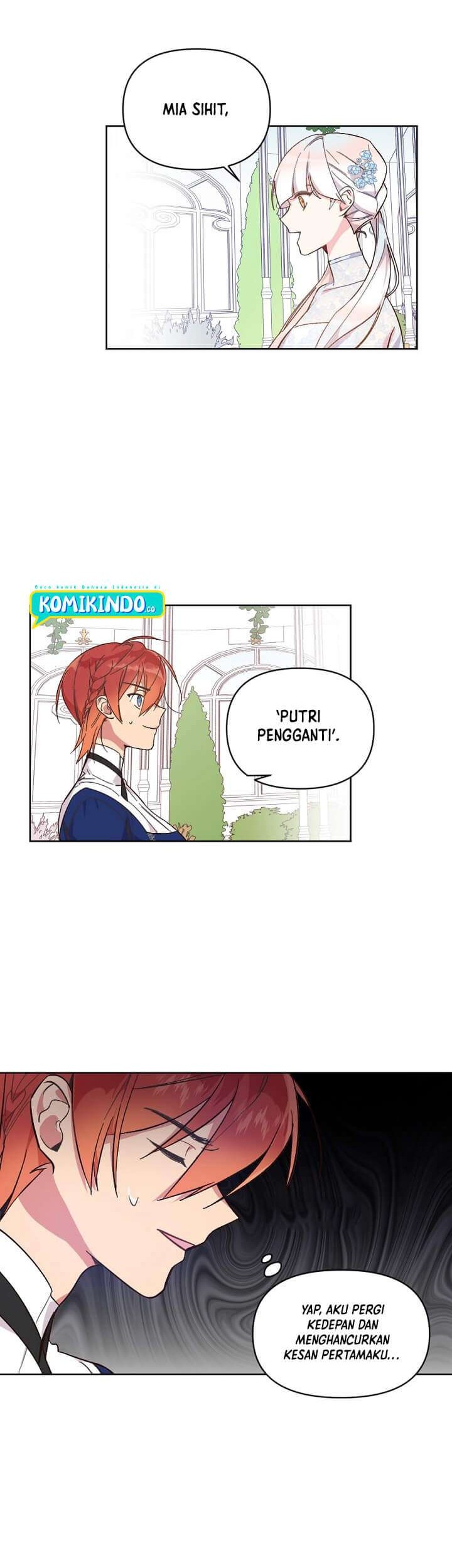 Asirhart Kingdom Aide Chapter 6 - halaman 9