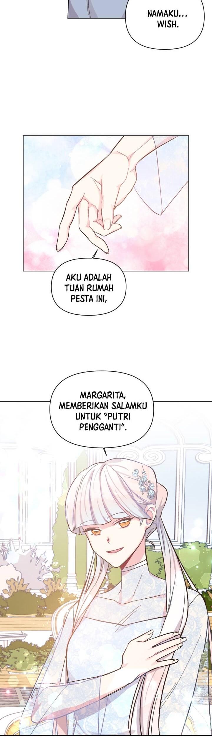 Asirhart Kingdom Aide Chapter 7 - halaman 12