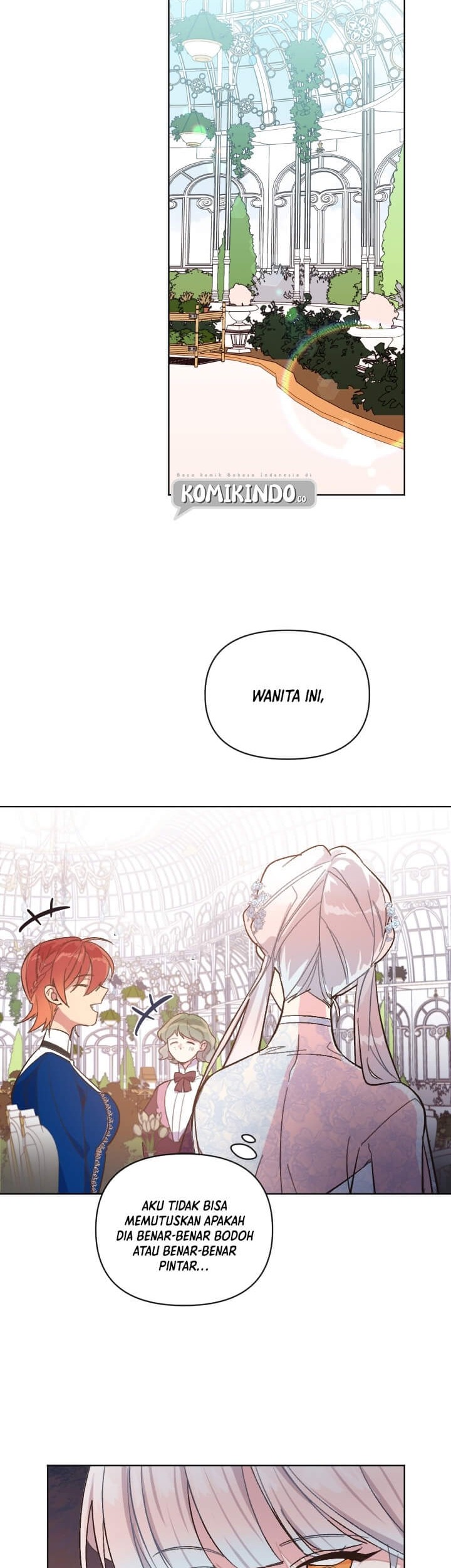 Asirhart Kingdom Aide Chapter 7 - halaman 15