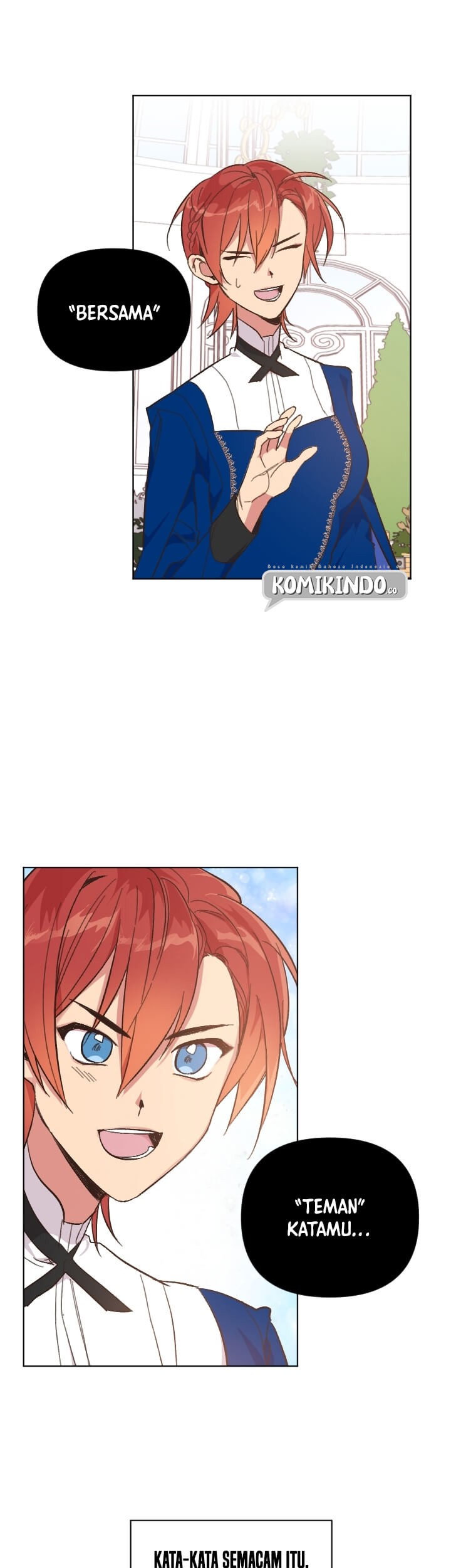 Asirhart Kingdom Aide Chapter 7 - halaman 17
