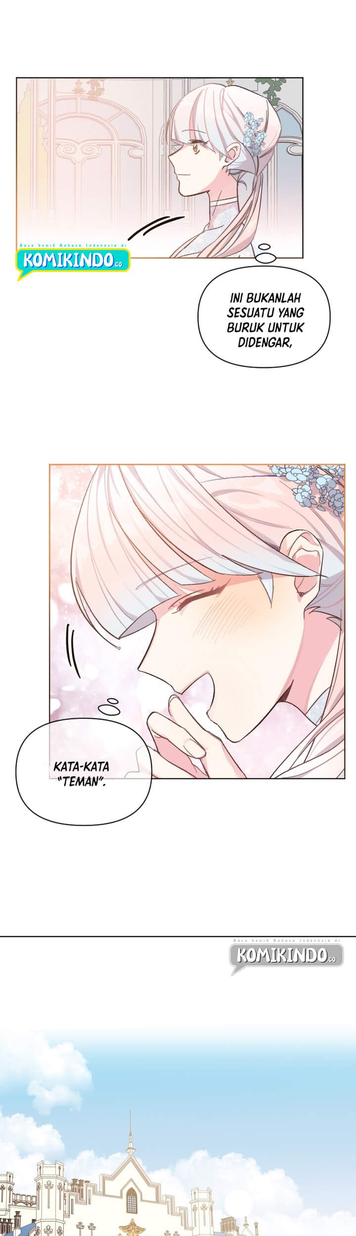 Asirhart Kingdom Aide Chapter 7 - halaman 20
