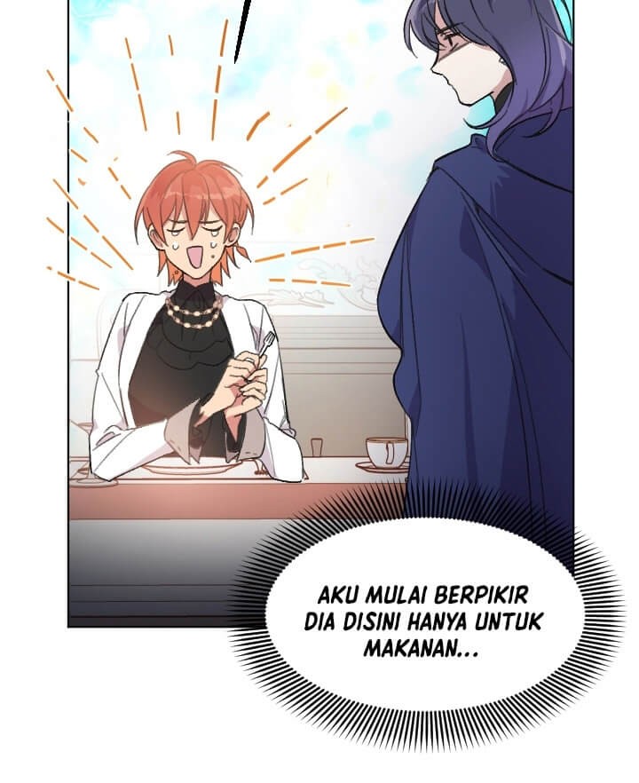 Asirhart Kingdom Aide Chapter 7 - halaman 25