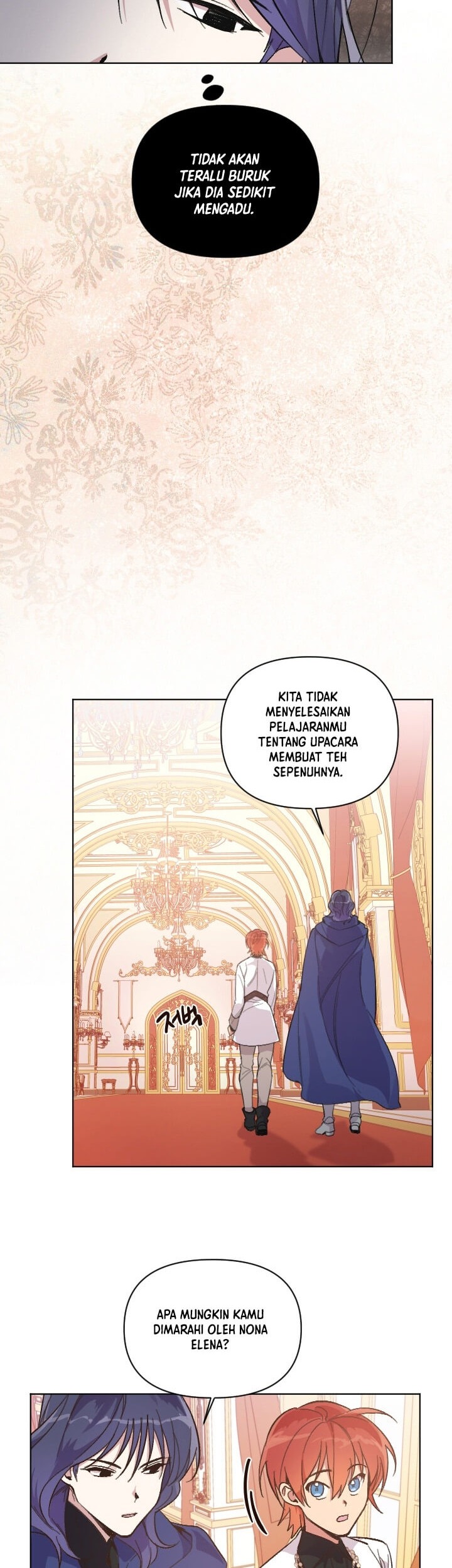 Asirhart Kingdom Aide Chapter 7 - halaman 27