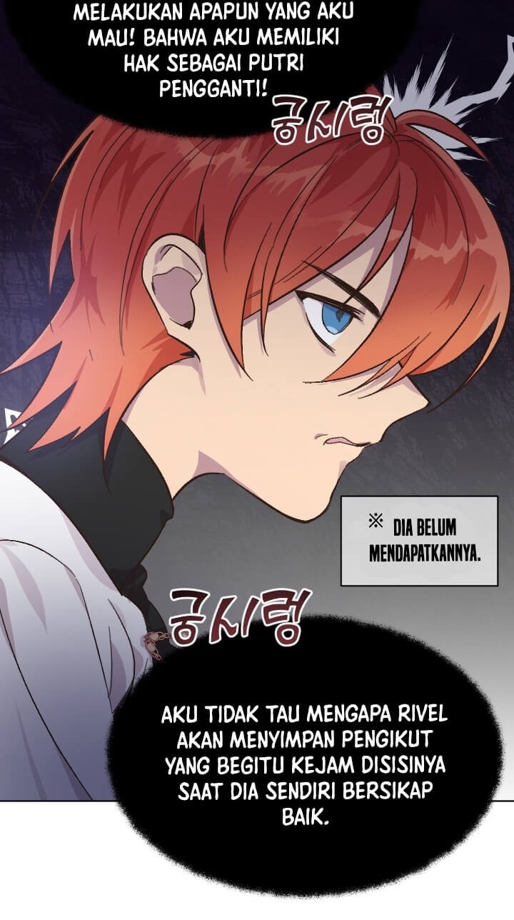 Asirhart Kingdom Aide Chapter 7 - halaman 37