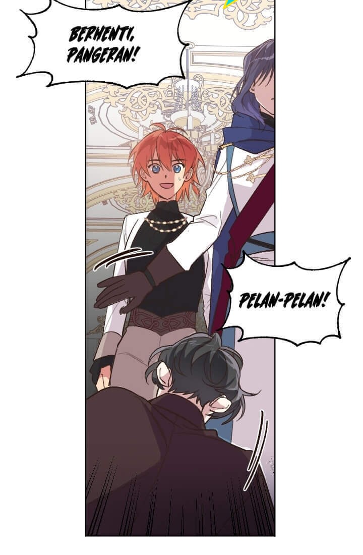 Asirhart Kingdom Aide Chapter 7 - halaman 40