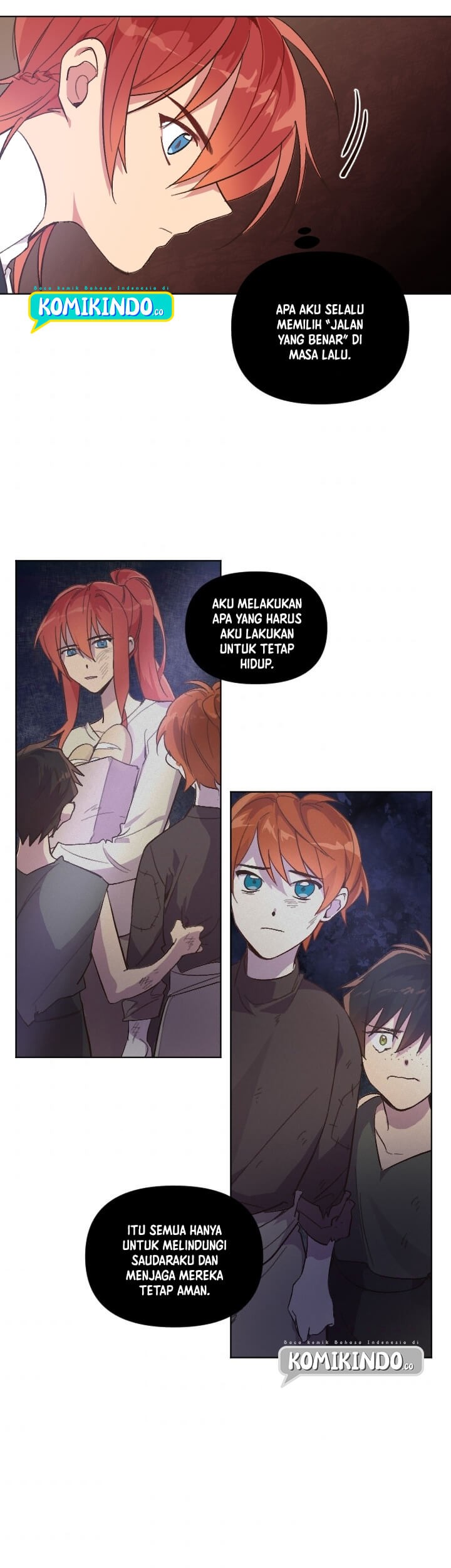 Asirhart Kingdom Aide Chapter 7 - halaman 5