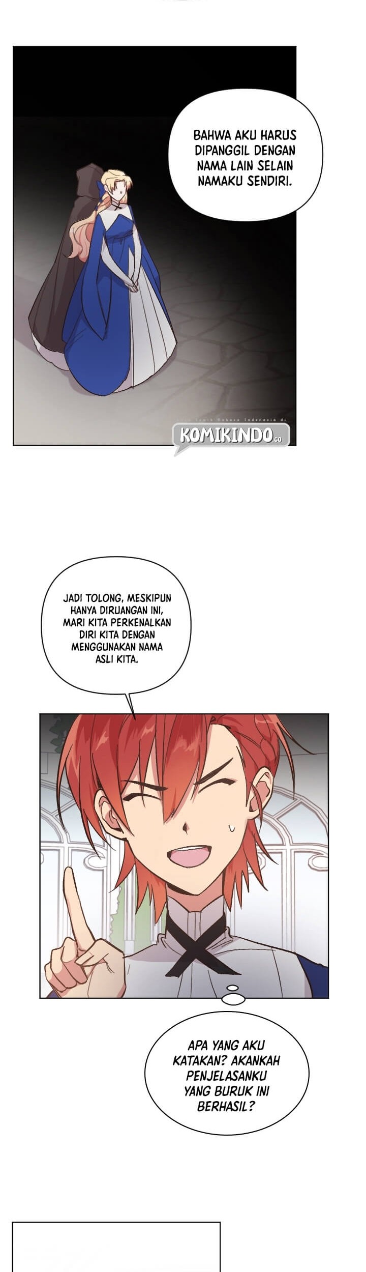 Asirhart Kingdom Aide Chapter 7 - halaman 9