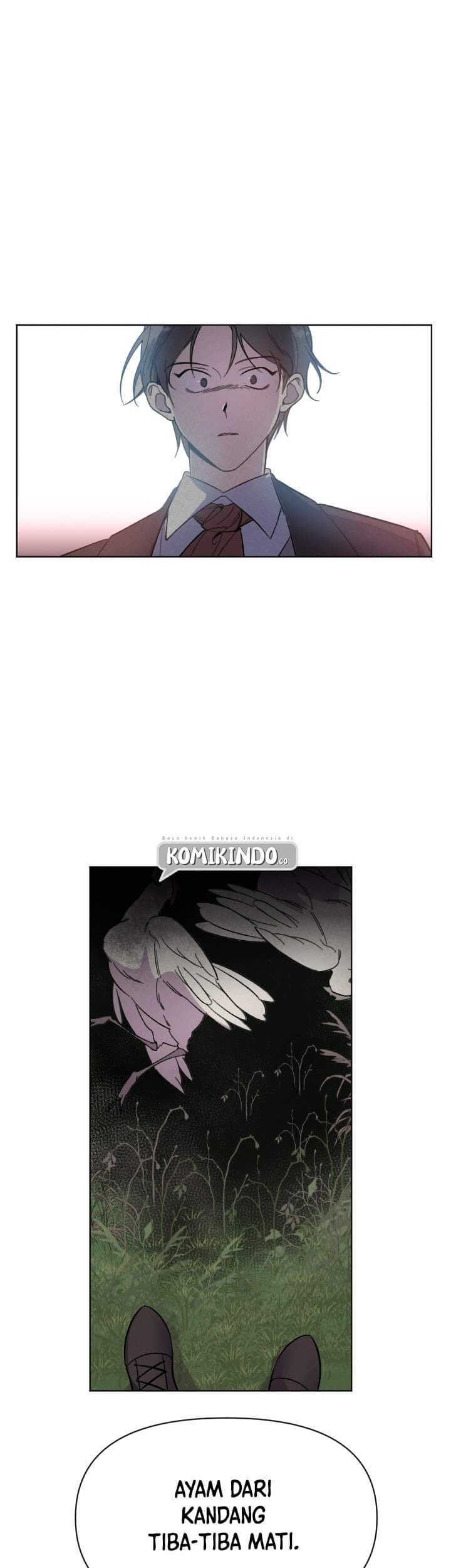 Asirhart Kingdom Aide Chapter 8 - halaman 11