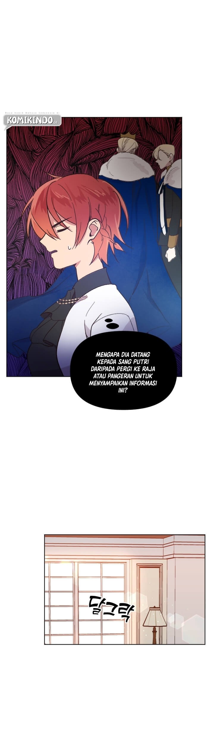 Asirhart Kingdom Aide Chapter 8 - halaman 20