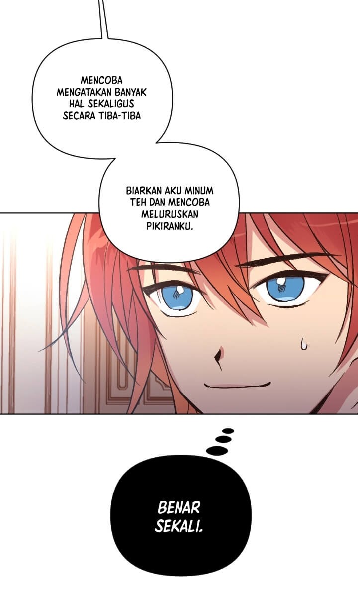 Asirhart Kingdom Aide Chapter 8 - halaman 25