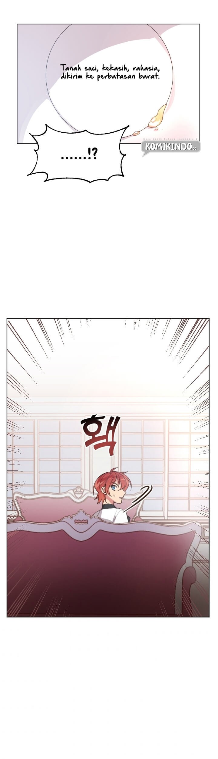Asirhart Kingdom Aide Chapter 8 - halaman 29