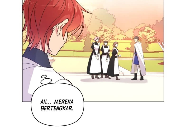 Asirhart Kingdom Aide Chapter 8 - halaman 43