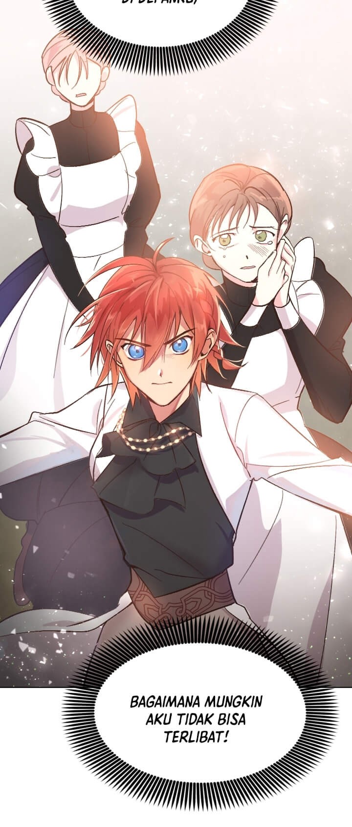 Asirhart Kingdom Aide Chapter 8 - halaman 46