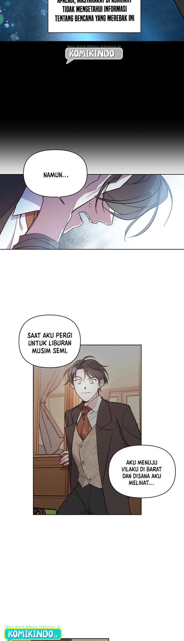 Asirhart Kingdom Aide Chapter 8 - halaman 9