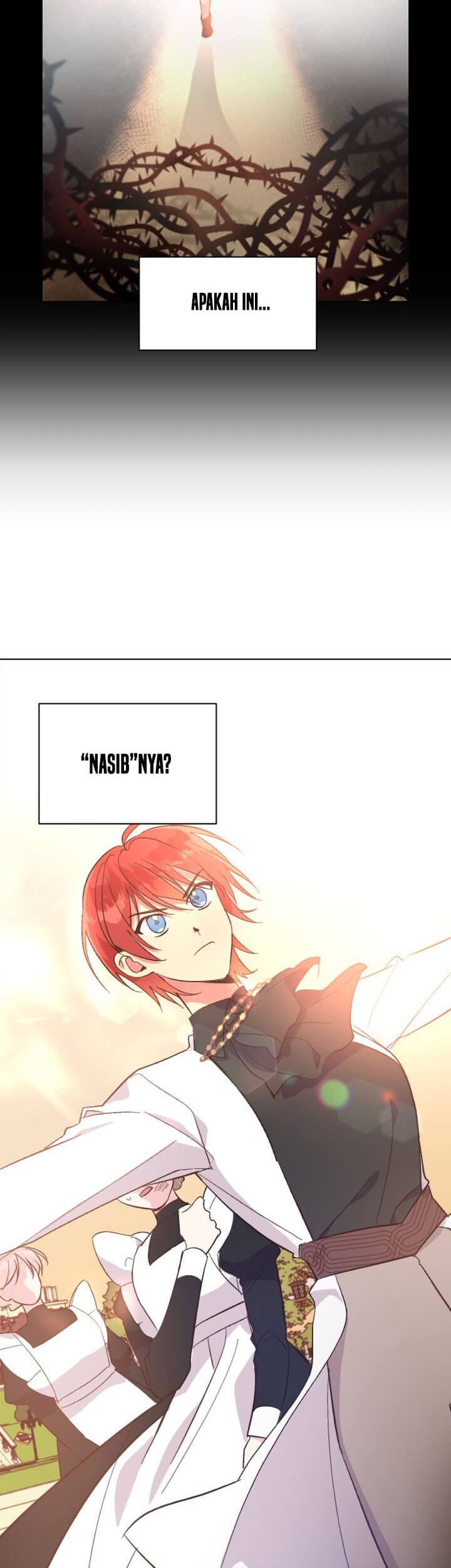 Asirhart Kingdom Aide Chapter 9 - halaman 18