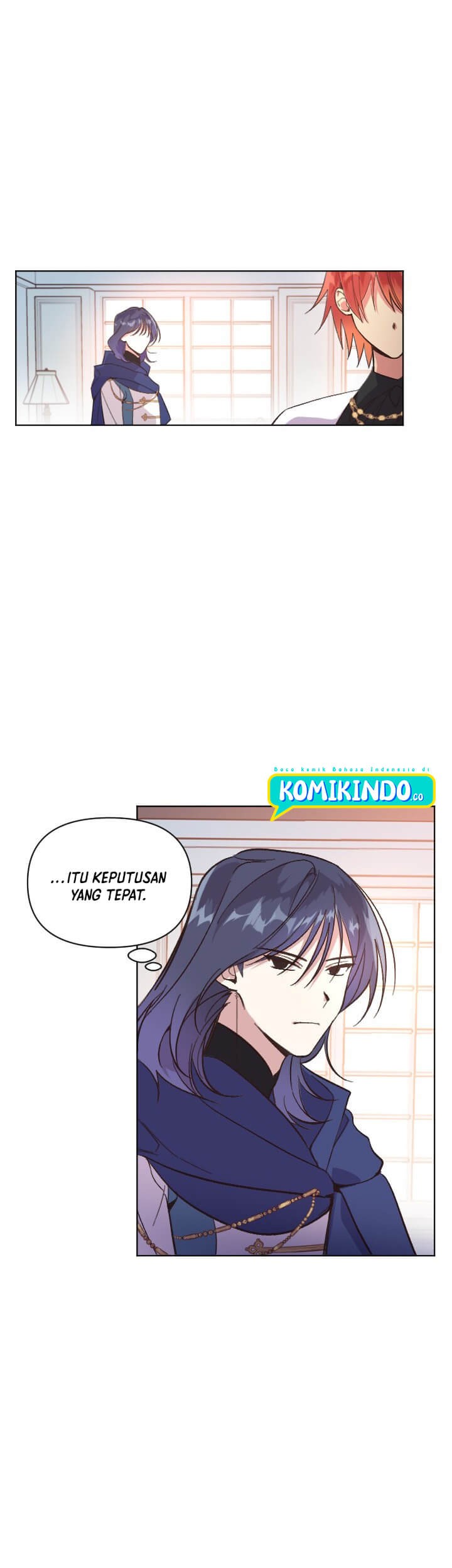 Asirhart Kingdom Aide Chapter 9 - halaman 2