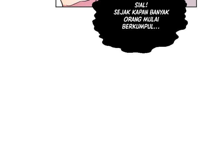 Asirhart Kingdom Aide Chapter 9 - halaman 25