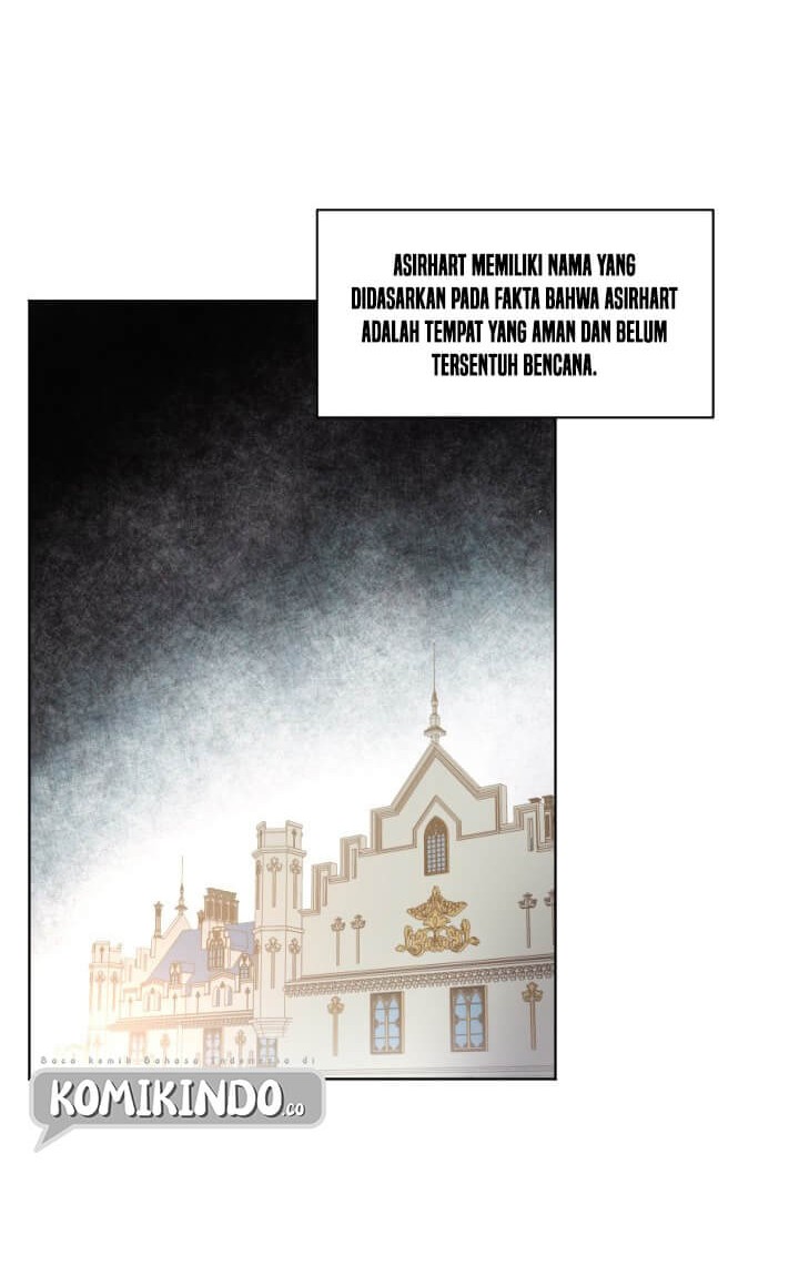 Asirhart Kingdom Aide Chapter 9 - halaman 3