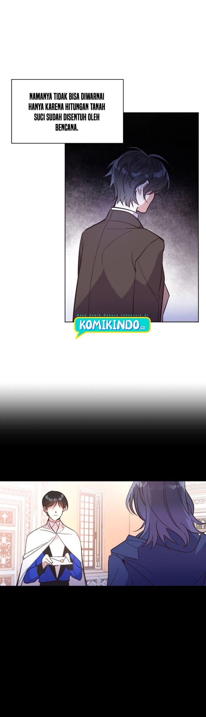 Asirhart Kingdom Aide Chapter 9 - halaman 4