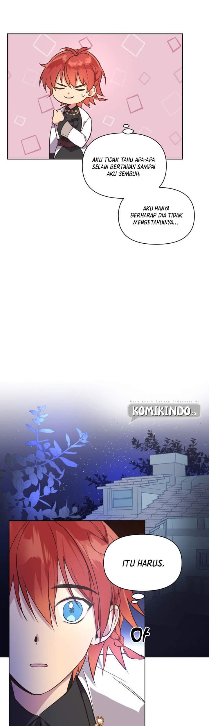 Asirhart Kingdom Aide Chapter 9 - halaman 48