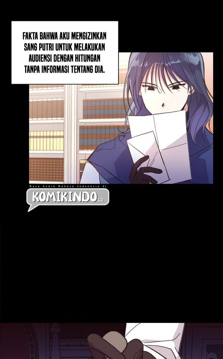 Asirhart Kingdom Aide Chapter 9 - halaman 5