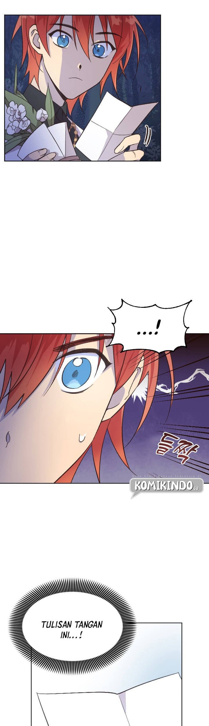 Asirhart Kingdom Aide Chapter 9 - halaman 51