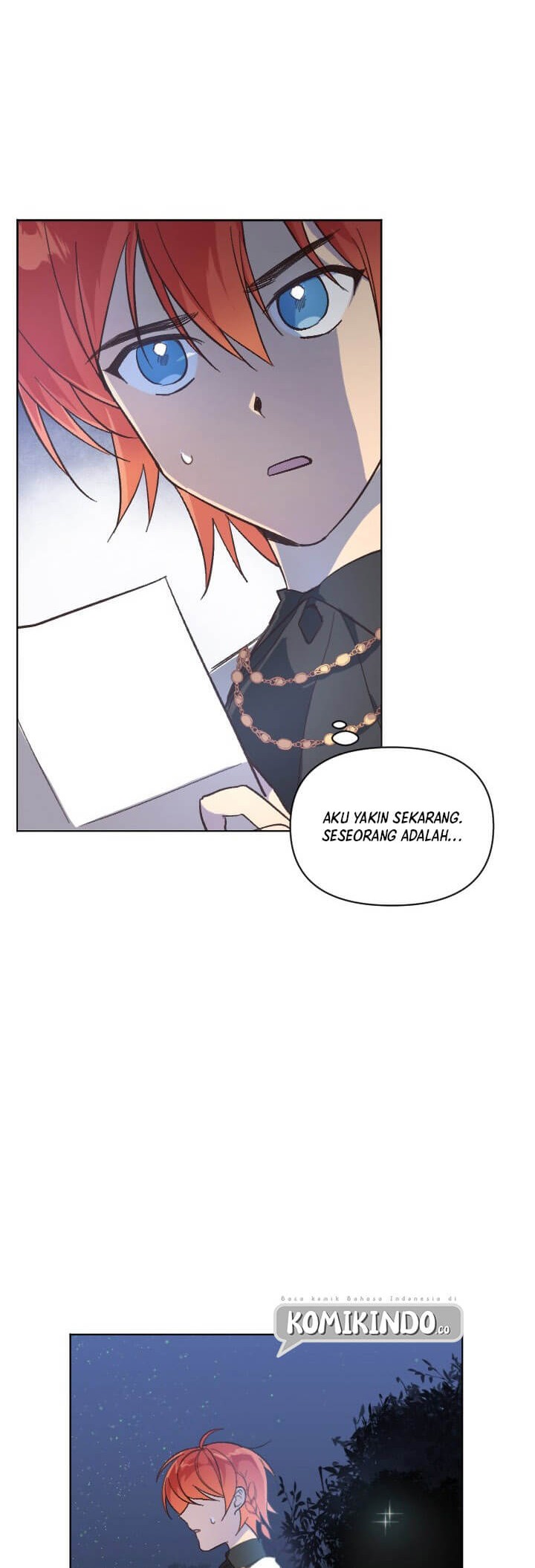 Asirhart Kingdom Aide Chapter 9 - halaman 54