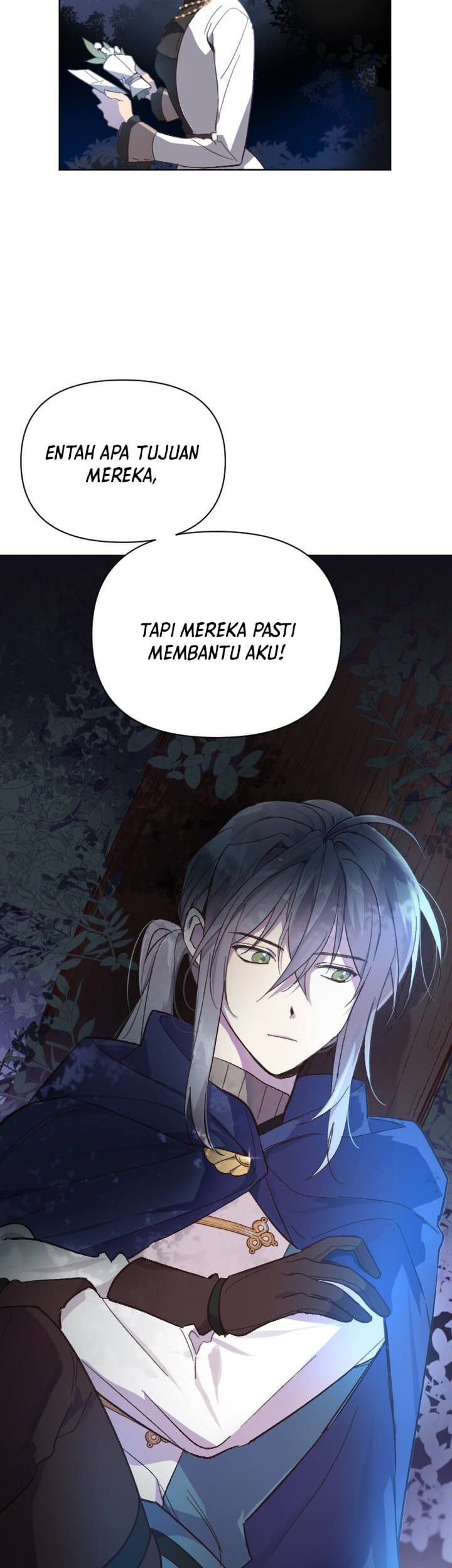 Asirhart Kingdom Aide Chapter 9 - halaman 55