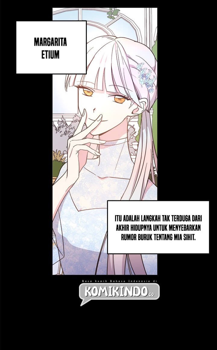 Asirhart Kingdom Aide Chapter 9 - halaman 7