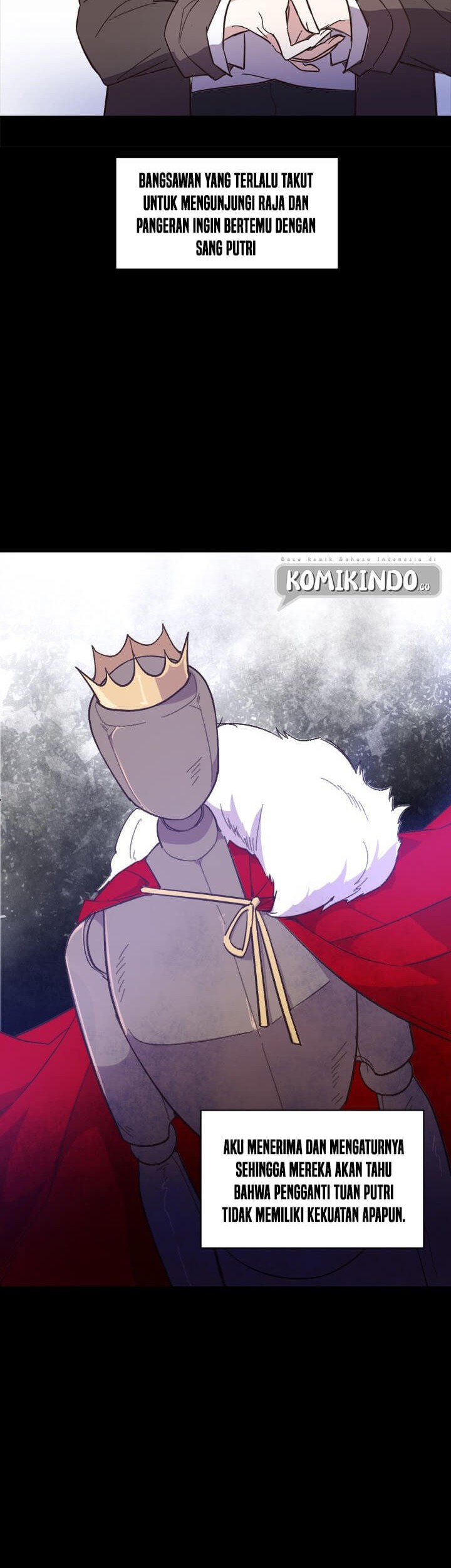 Asirhart Kingdom Aide Chapter 9 - halaman 9