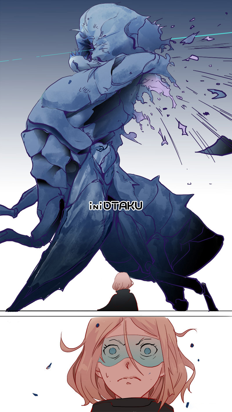 Askr Yggdrasil's Wood Chapter 1 - halaman 12