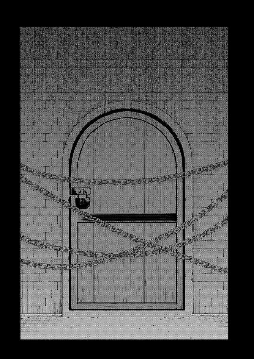 Asmodeus wa Akiramenai Chapter 29 - halaman 14