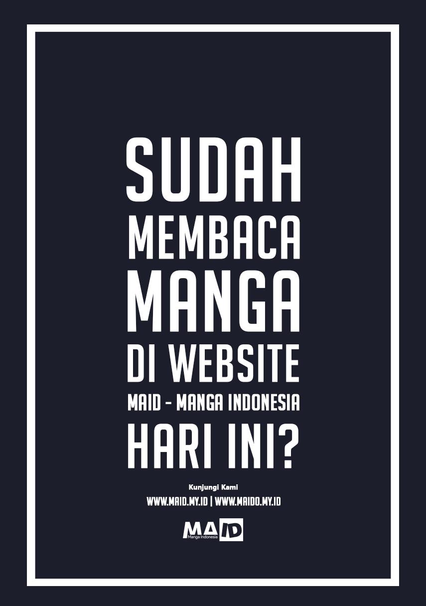 Asmodeus wa Akiramenai Chapter 6 - halaman 2