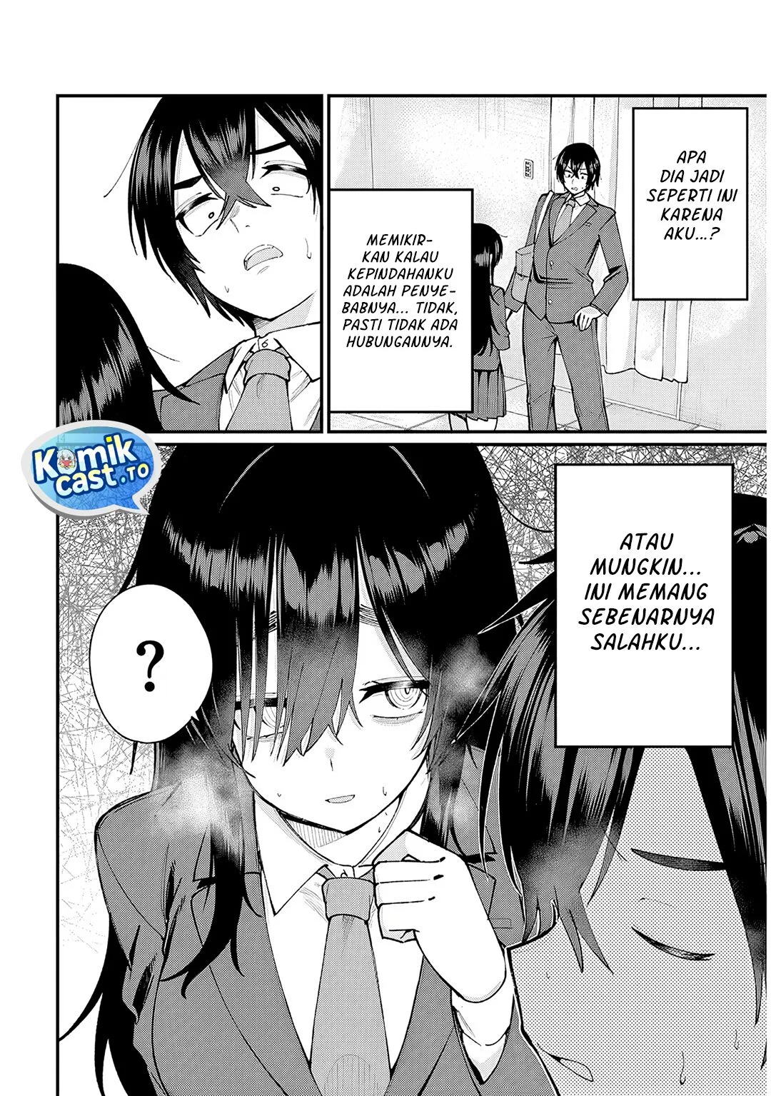 Asobinin na Shoujo-tachi wa Kyou mo Houkago Yatteiru Chapter 1 - halaman 14