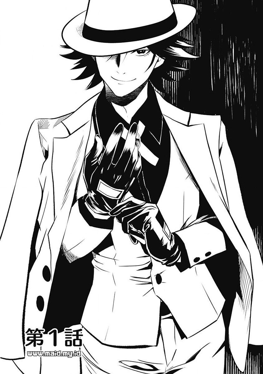 Asobinin wa Kenja ni Tenshoku Dekiru tte Shittemashita? ~Yuusha Party o Tsuihou Sareta Lv99 Chapter 1 - halaman 11