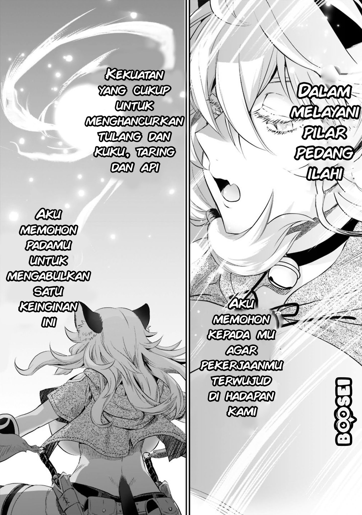 Asobinin wa Kenja ni Tenshoku Dekiru tte Shittemashita? ~Yuusha Party o Tsuihou Sareta Lv99 Chapter 14 - halaman 12