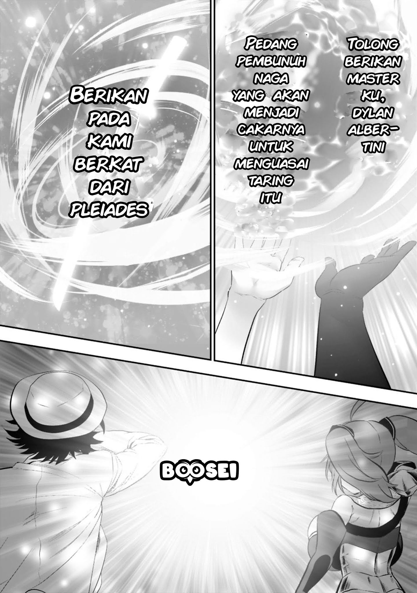 Asobinin wa Kenja ni Tenshoku Dekiru tte Shittemashita? ~Yuusha Party o Tsuihou Sareta Lv99 Chapter 14 - halaman 13