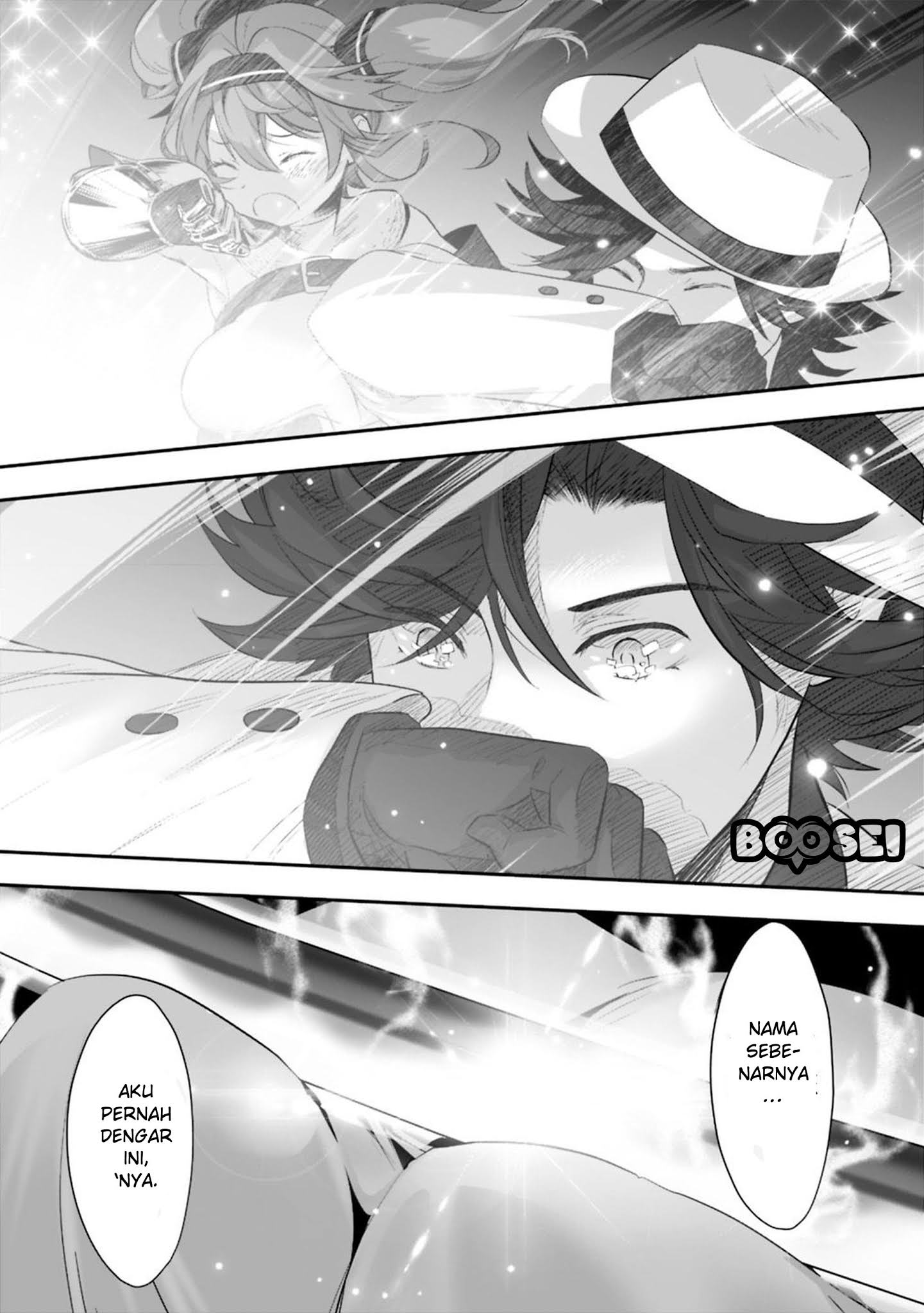 Asobinin wa Kenja ni Tenshoku Dekiru tte Shittemashita? ~Yuusha Party o Tsuihou Sareta Lv99 Chapter 14 - halaman 14