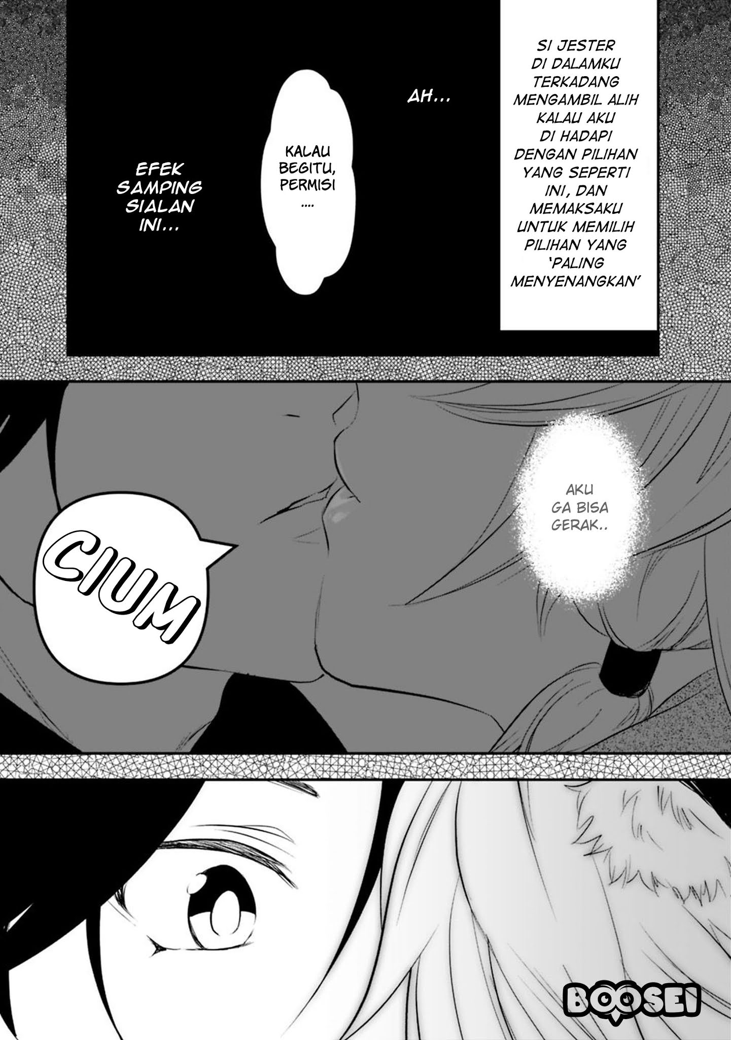 Asobinin wa Kenja ni Tenshoku Dekiru tte Shittemashita? ~Yuusha Party o Tsuihou Sareta Lv99 Chapter 14 - halaman 8