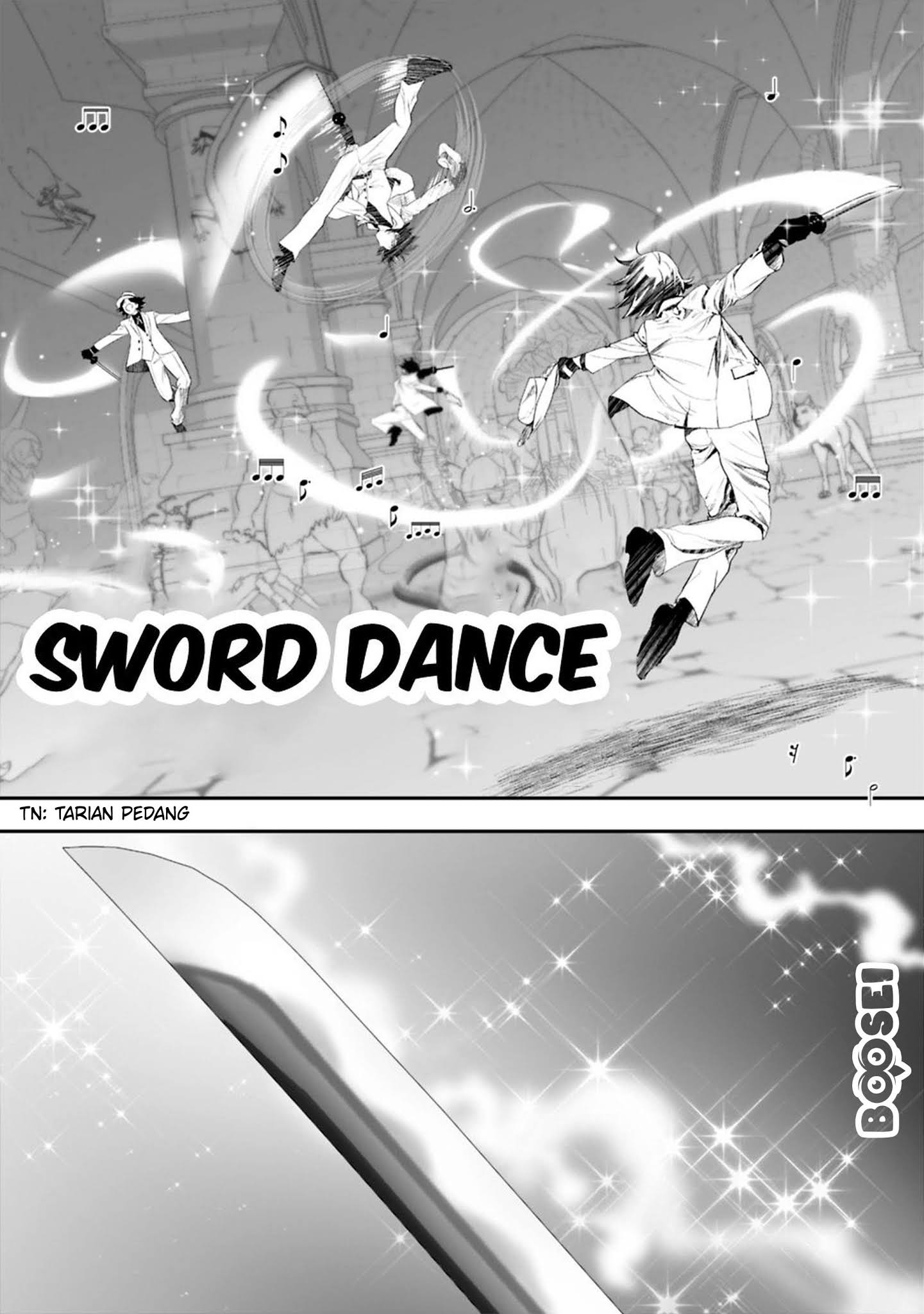 Asobinin wa Kenja ni Tenshoku Dekiru tte Shittemashita? ~Yuusha Party o Tsuihou Sareta Lv99 Chapter 15.2 - halaman 4