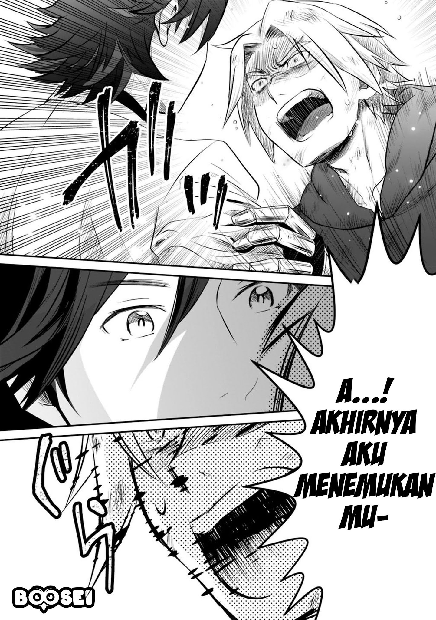 Asobinin wa Kenja ni Tenshoku Dekiru tte Shittemashita? ~Yuusha Party o Tsuihou Sareta Lv99 Chapter 16.1 - halaman 8
