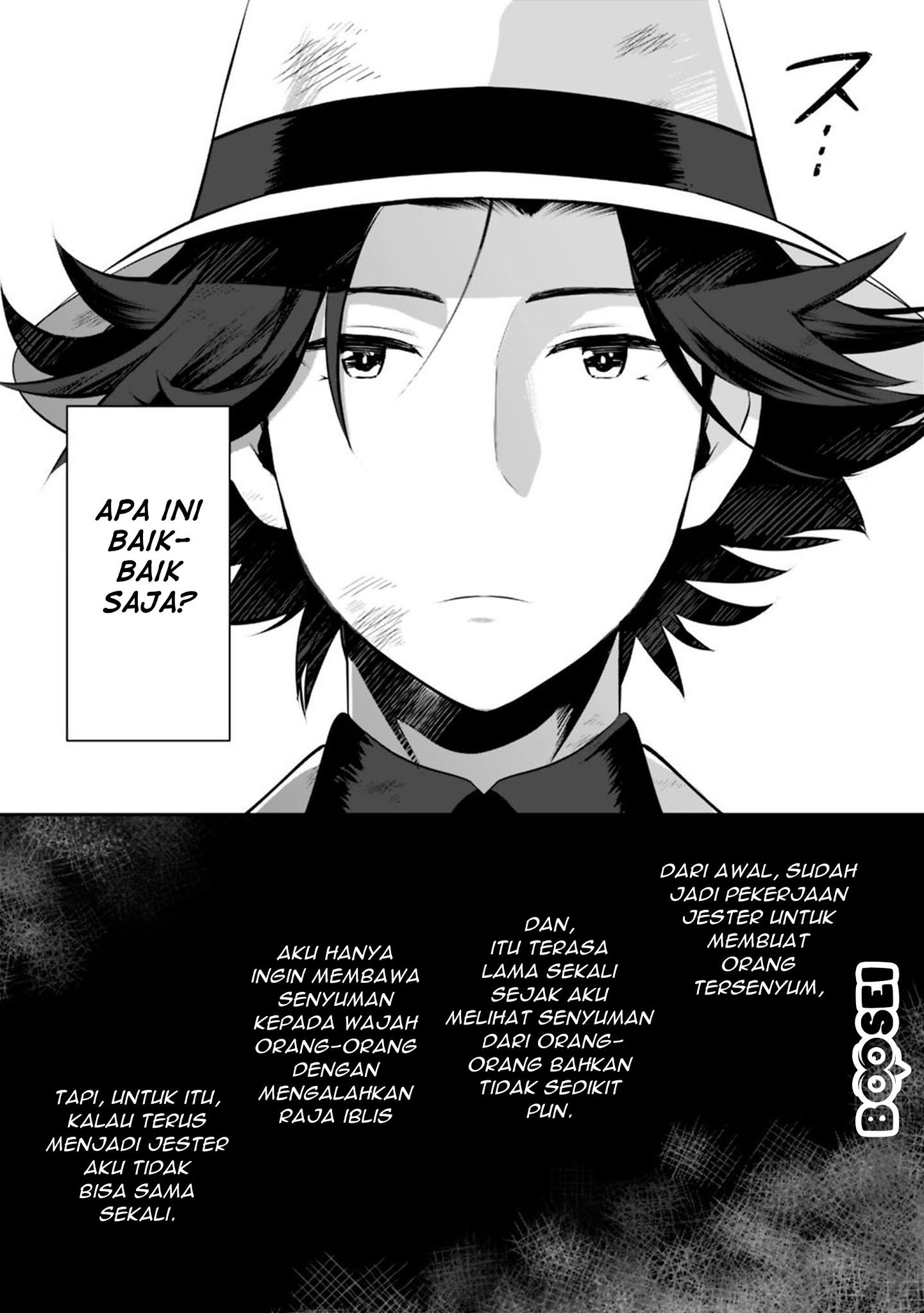 Asobinin wa Kenja ni Tenshoku Dekiru tte Shittemashita? ~Yuusha Party o Tsuihou Sareta Lv99 Chapter 16.2 - halaman 17
