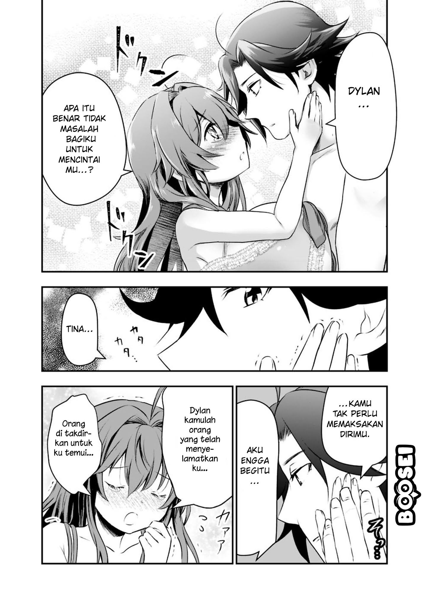 Asobinin wa Kenja ni Tenshoku Dekiru tte Shittemashita? ~Yuusha Party o Tsuihou Sareta Lv99 Chapter 18 - halaman 11
