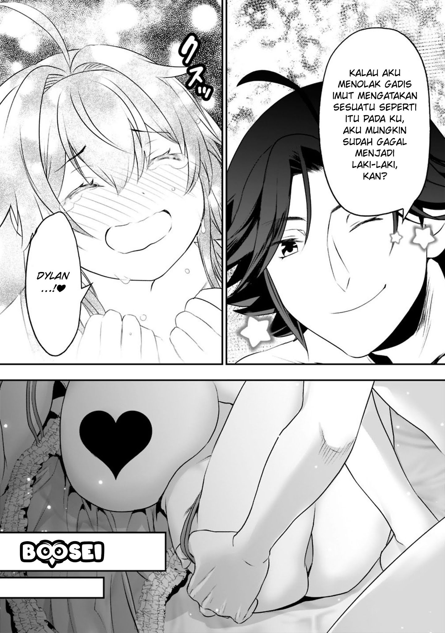 Asobinin wa Kenja ni Tenshoku Dekiru tte Shittemashita? ~Yuusha Party o Tsuihou Sareta Lv99 Chapter 18 - halaman 13