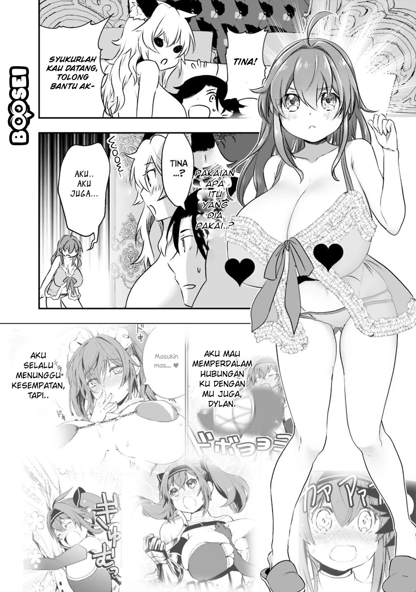 Asobinin wa Kenja ni Tenshoku Dekiru tte Shittemashita? ~Yuusha Party o Tsuihou Sareta Lv99 Chapter 18 - halaman 8