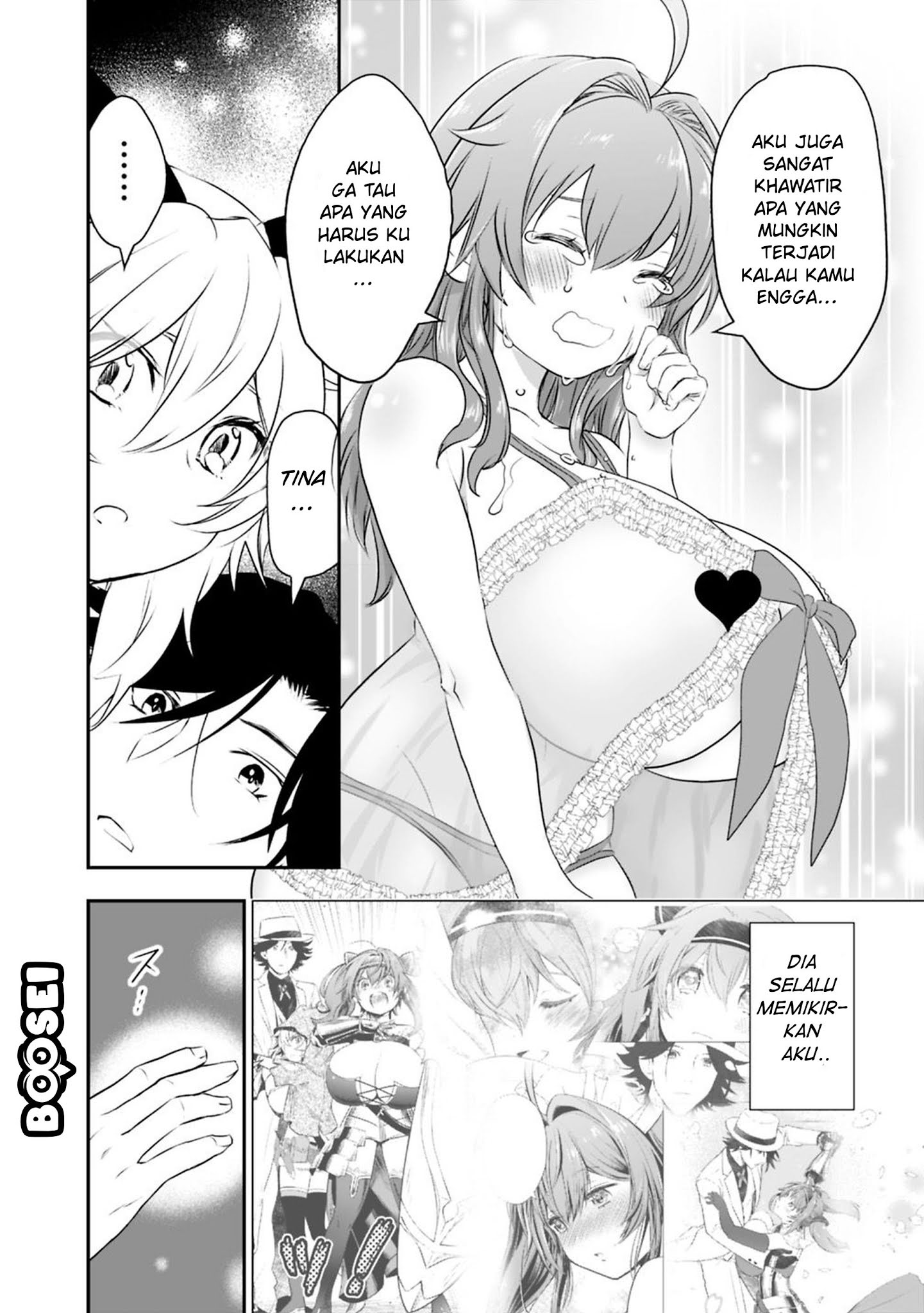 Asobinin wa Kenja ni Tenshoku Dekiru tte Shittemashita? ~Yuusha Party o Tsuihou Sareta Lv99 Chapter 18 - halaman 9