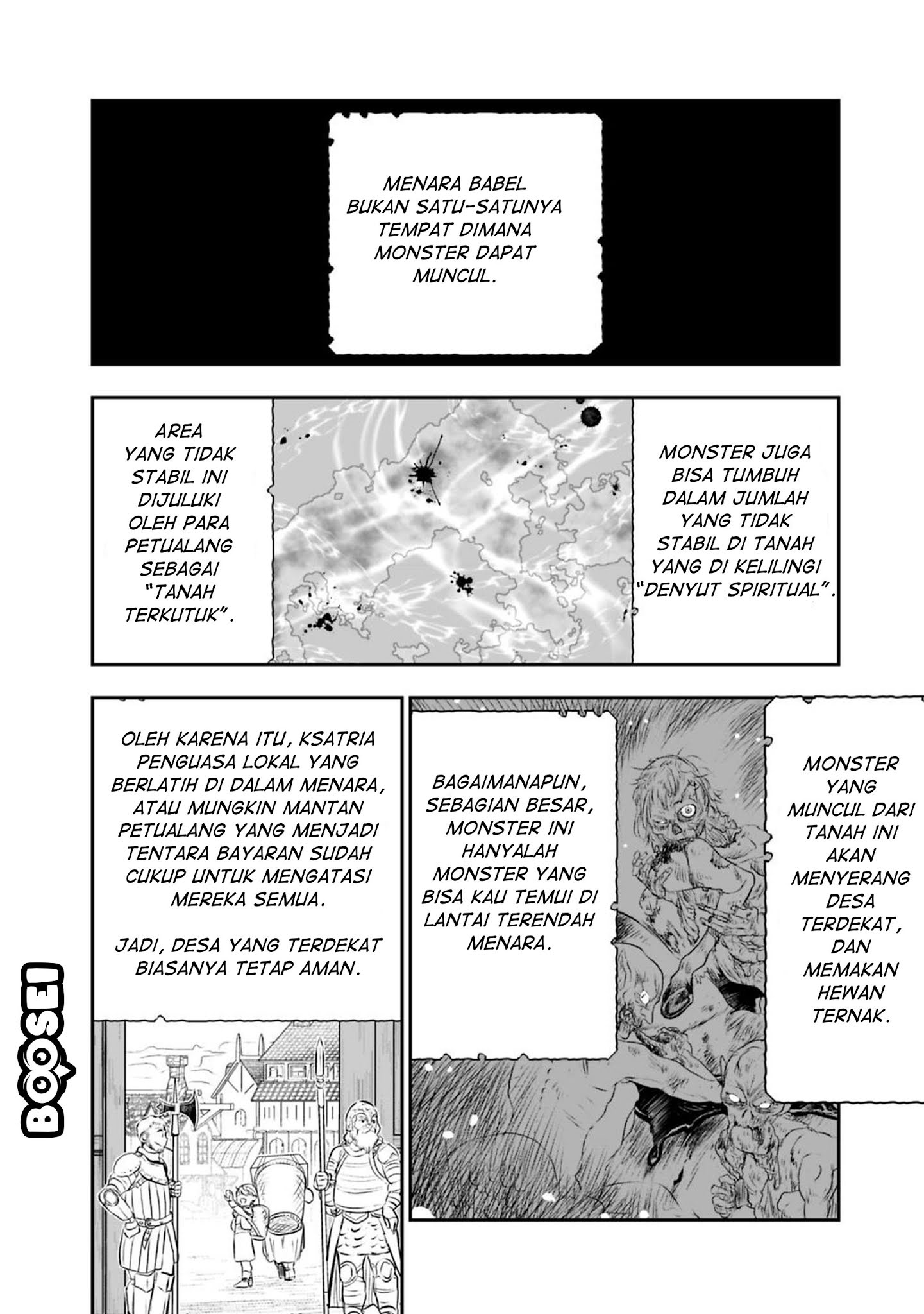 Asobinin wa Kenja ni Tenshoku Dekiru tte Shittemashita? ~Yuusha Party o Tsuihou Sareta Lv99 Chapter 19.1 - halaman 9