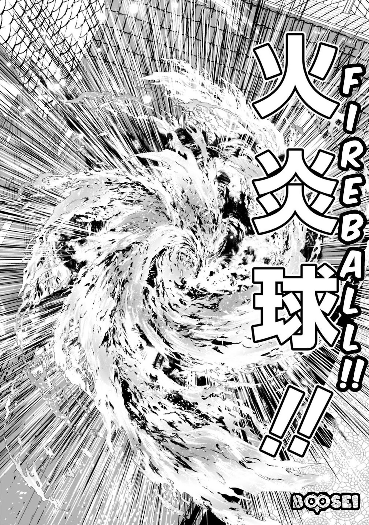Asobinin wa Kenja ni Tenshoku Dekiru tte Shittemashita? ~Yuusha Party o Tsuihou Sareta Lv99 Chapter 19.2 - halaman 9