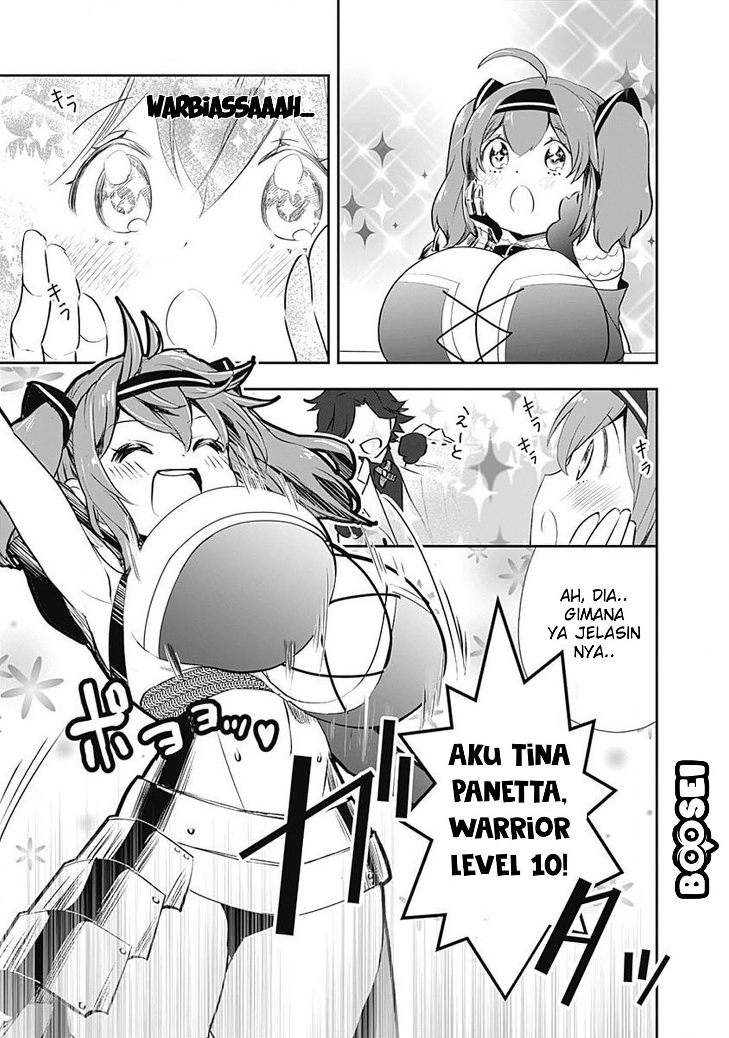 Asobinin wa Kenja ni Tenshoku Dekiru tte Shittemashita? ~Yuusha Party o Tsuihou Sareta Lv99 Chapter 2 - halaman 8